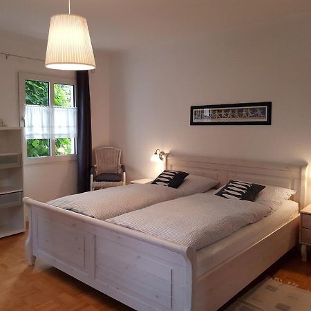 Ferienwohnung Drei Lilien Gummersbach Dış mekan fotoğraf