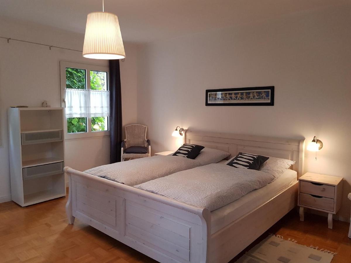 Ferienwohnung Drei Lilien Gummersbach Dış mekan fotoğraf