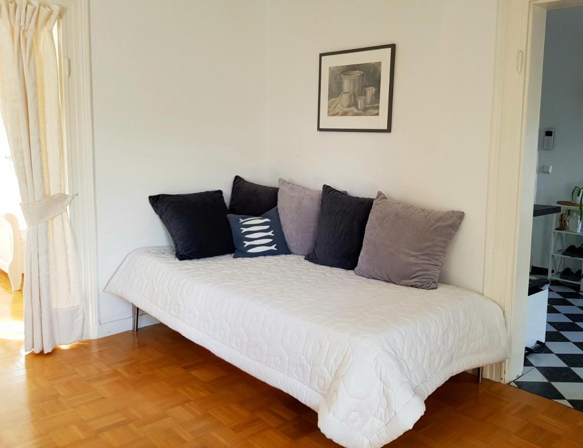 Ferienwohnung Drei Lilien Gummersbach Dış mekan fotoğraf