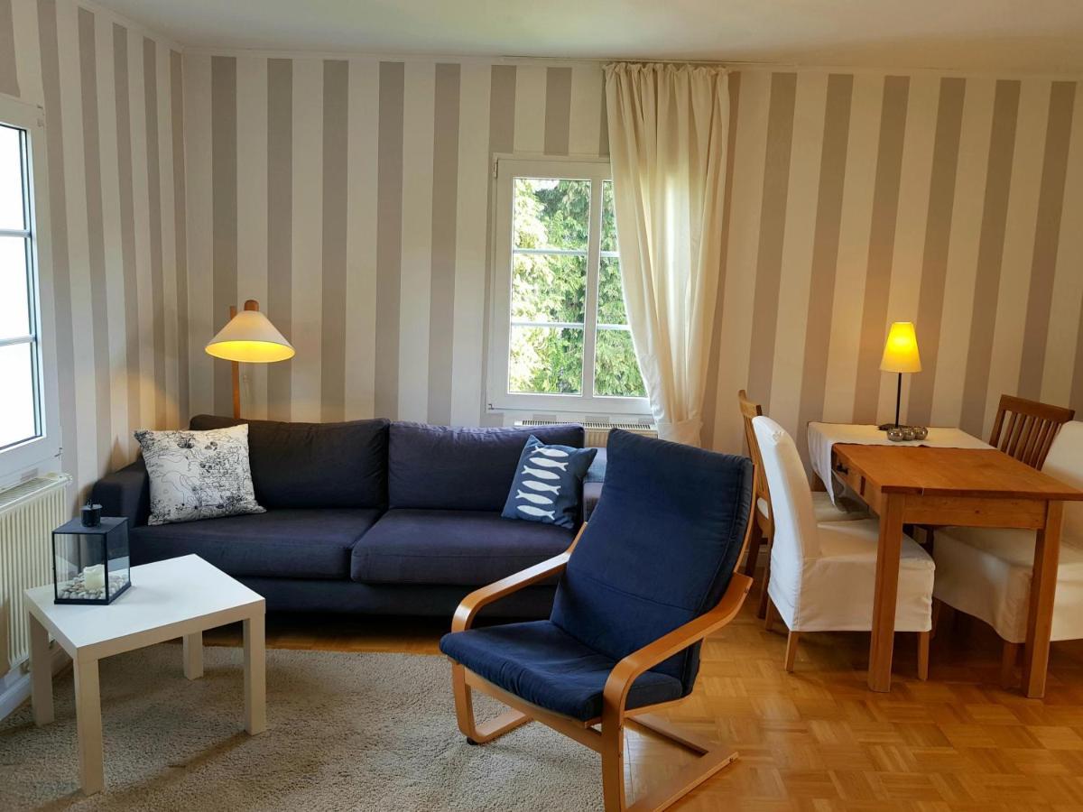 Ferienwohnung Drei Lilien Gummersbach Dış mekan fotoğraf
